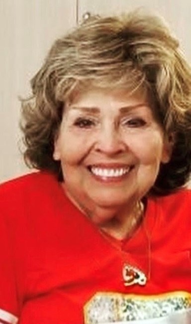 Obituary of R. Elouise Staley
