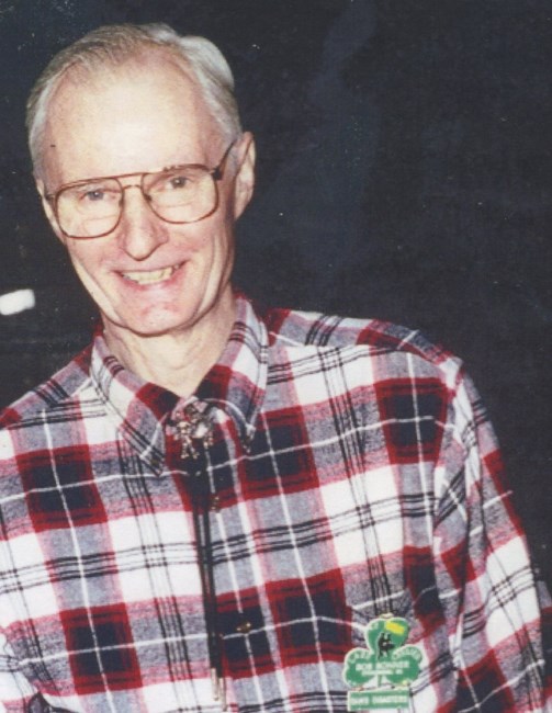 Obituary of Robert B. Bonner