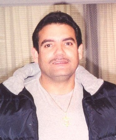 Obituario de Nasario "Pete" Jimenez