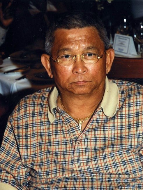 Obituary of Romeo G. San Juan