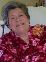 Audrey Bush