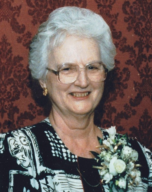 Obituary of Julia L. Miller