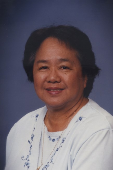 Obituary of Sarah "Milady" G. Kupau