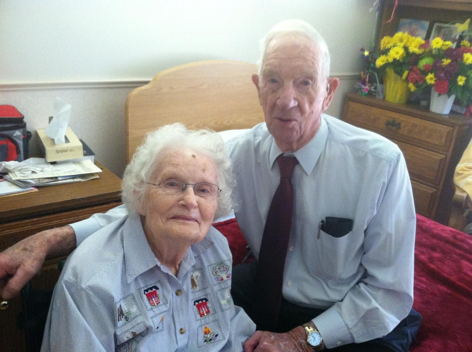 Obituary of Iris C. Ward