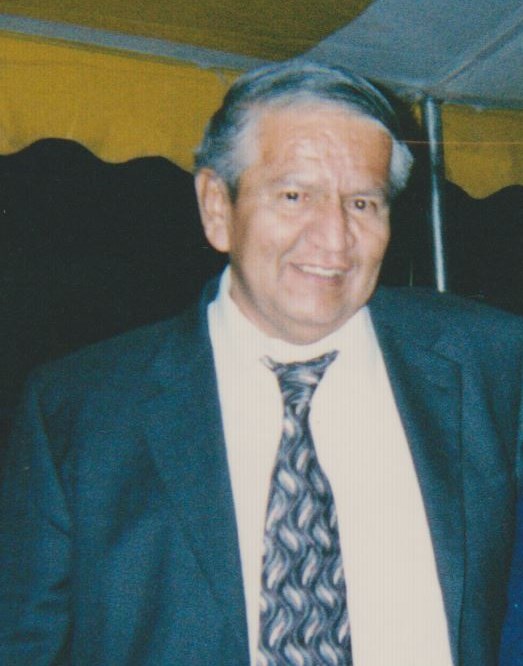 Obituary of Robert Phillip Raglin