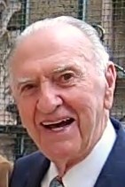 Obituary of Harry Victor Cheshire Jr.