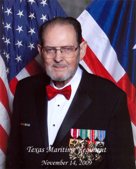 Obituary of Donald Haycraft Bunnell