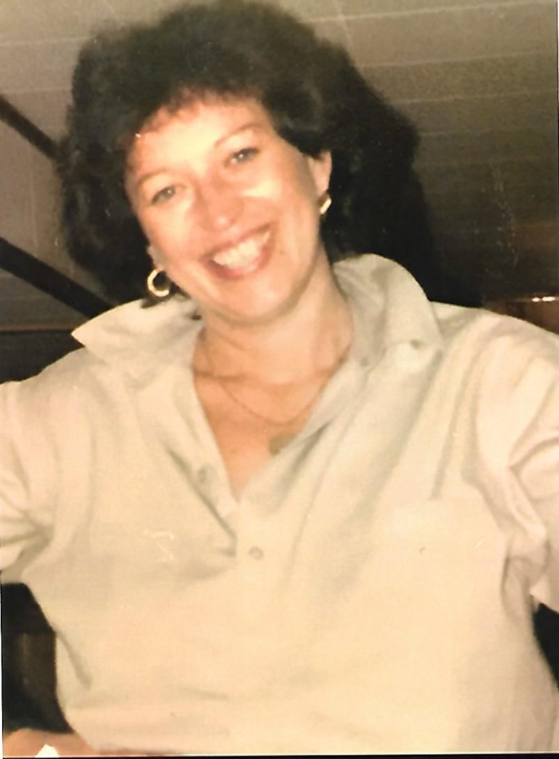 Obituary of Geraldine M. Plitt