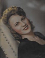Pauline Tolbert