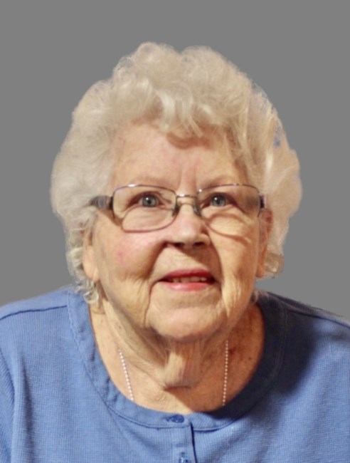 Obituary of Helen Delores Salveta