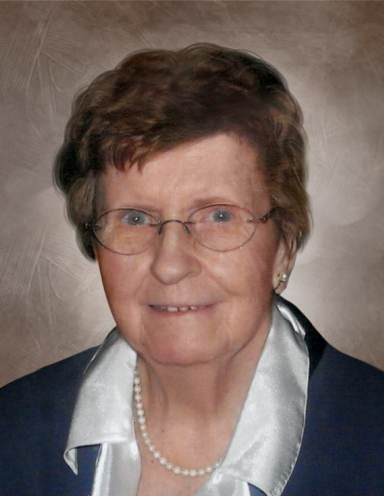 Obituary of Irène Bédard