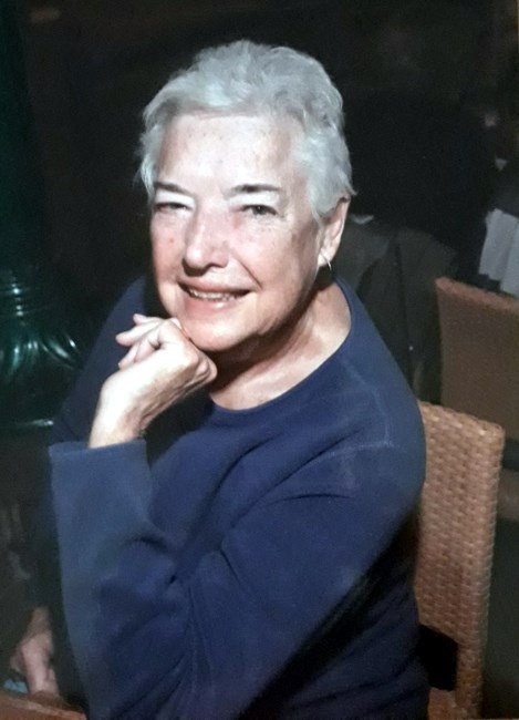 Obituary of Shirley A. Hartwell