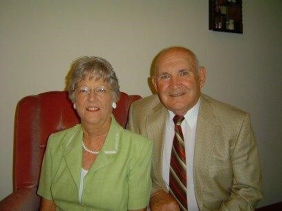 Obituary of Annabelle Cloude Campbell