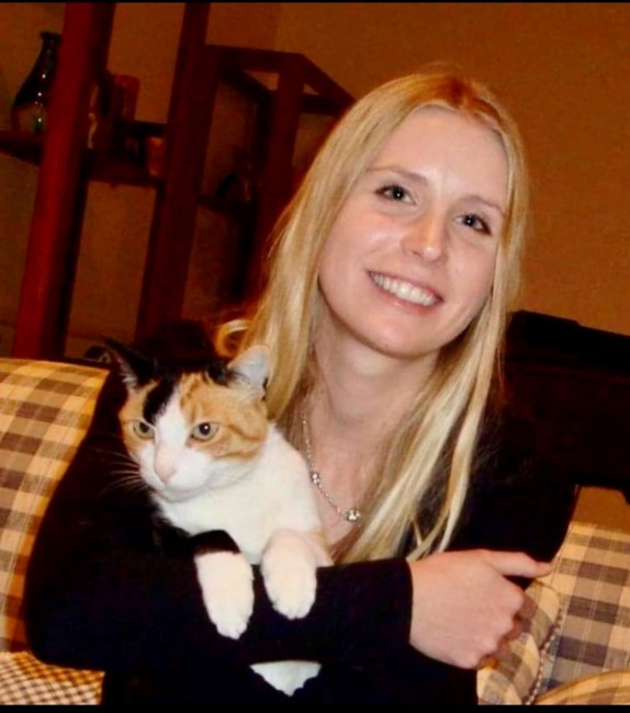 Obituary of Patricia Bylsma