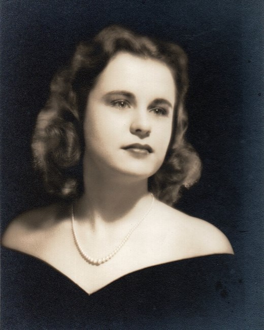 Obituary of Beatrice Johnson Matheny