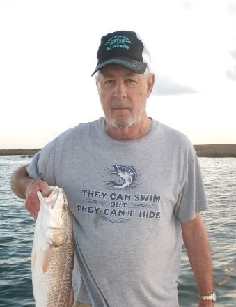 Obituary of Ronald Edward Krager