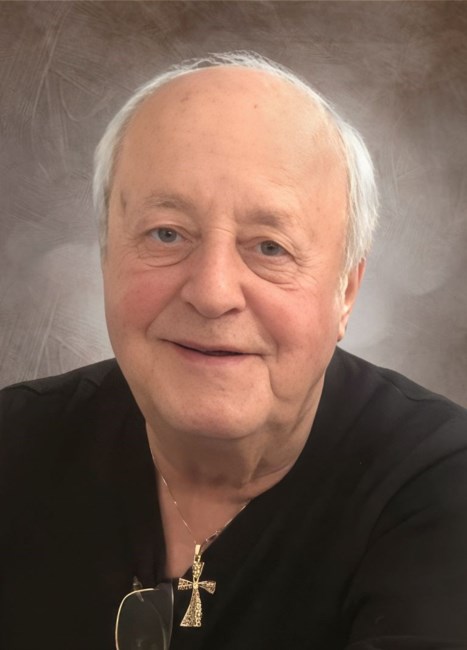 Avis de décès de Vincent Daigle