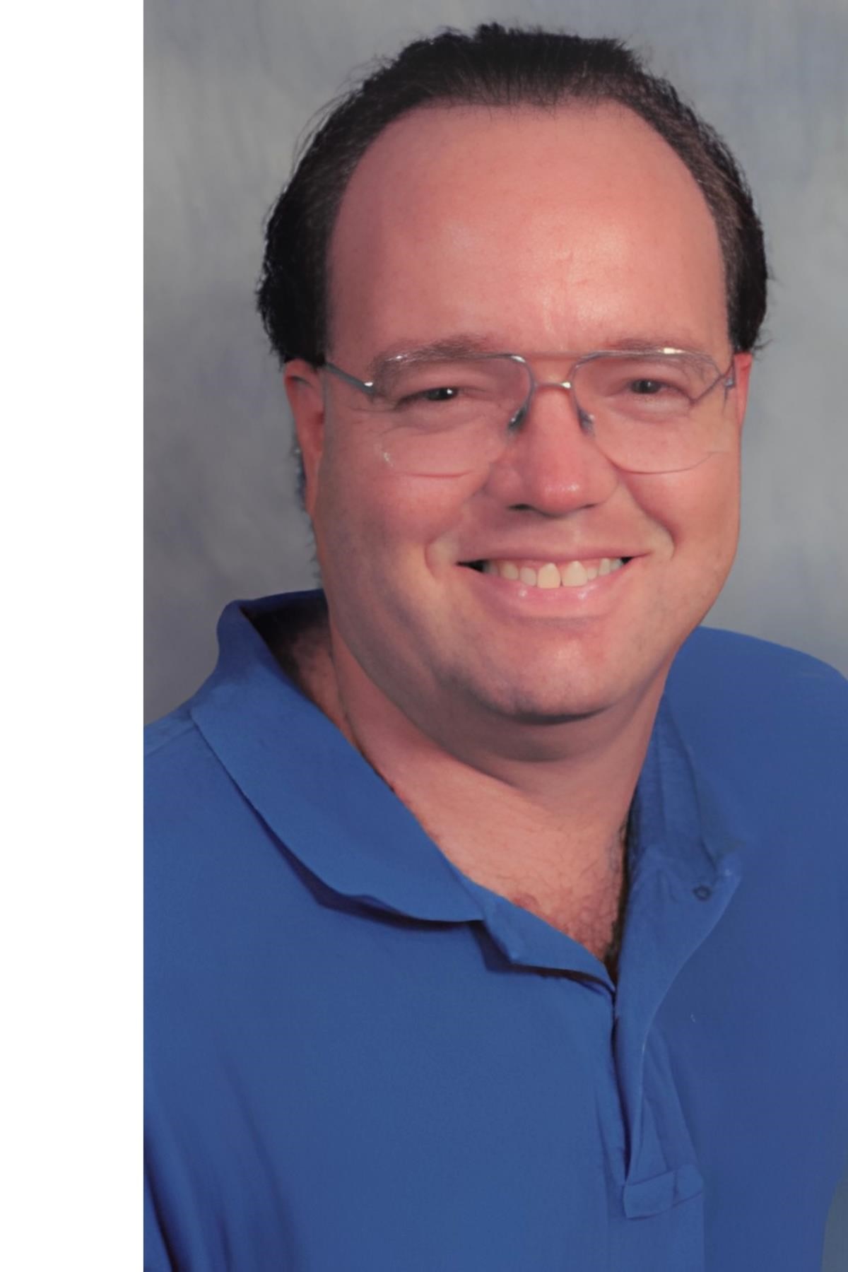 Obituary of Brian Paul Marsh