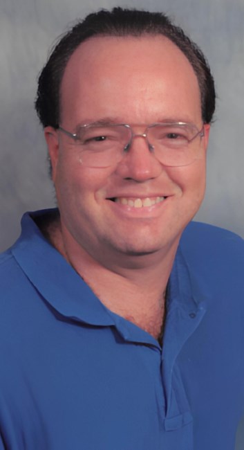 Obituary of Brian Paul Marsh