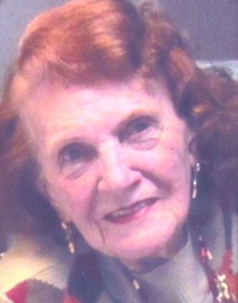 Obituary of Alice Mae Dennis