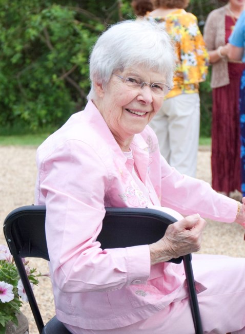 Obituary of Lily Dorothy Dreger