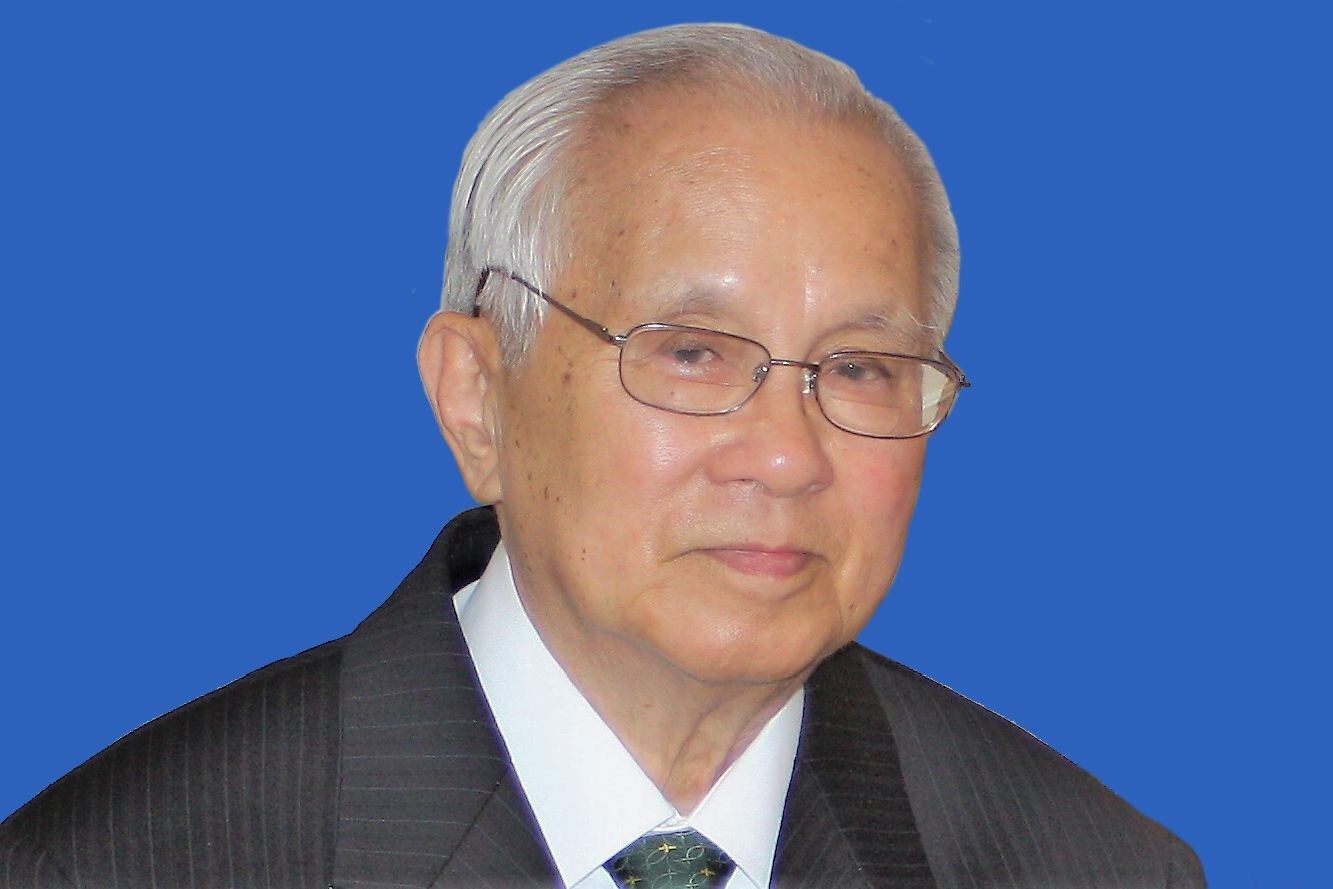 Obituary of Ông Nguyễn Đắt Trân