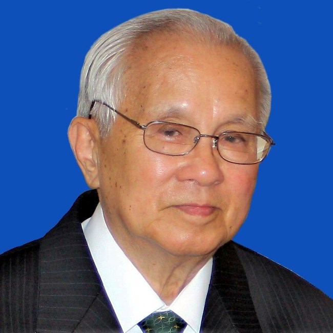Avis de décès de Ông Nguyễn Đắt Trân