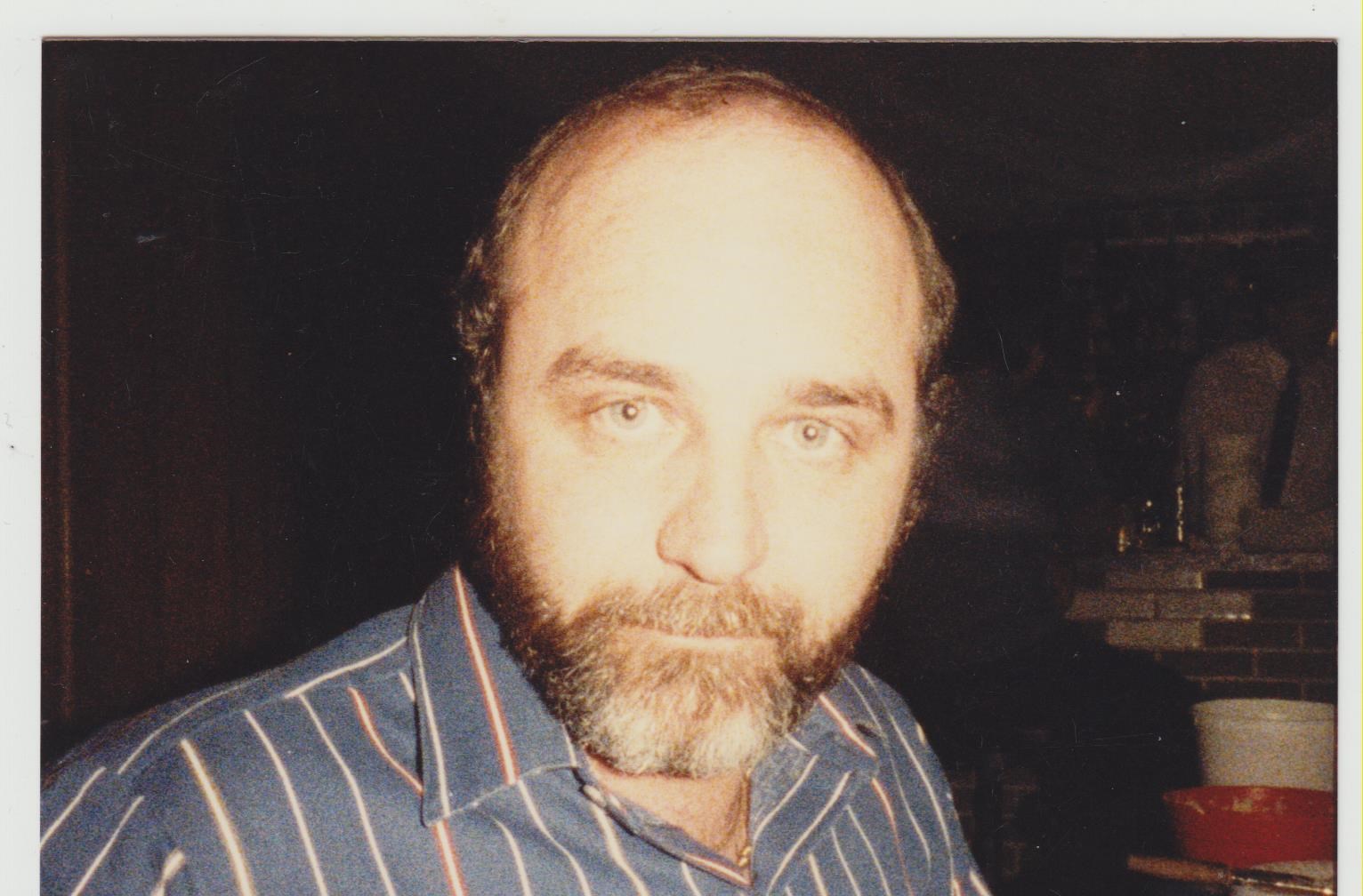 Obituary of Edward Lee McGhee