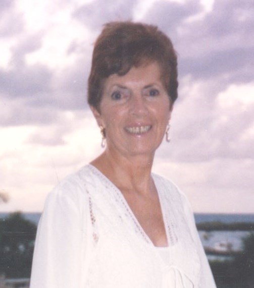 Obituary of Frieda Gabrio Koubek