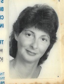 Obituary of Carla Victoria Robinson