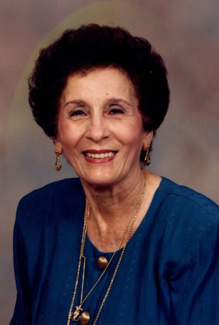 Obituary of Marguerite Ragusa Parsons