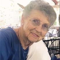 Obituary of Marilyn J. Burton