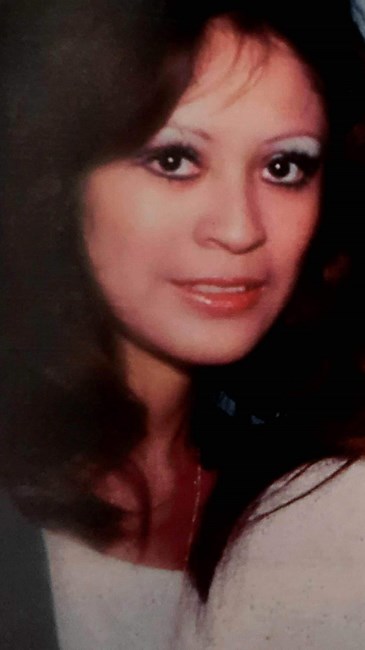 Obituary of Amalia M Tellez