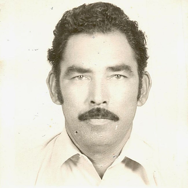Obituary of Enrique Cardenas Flores