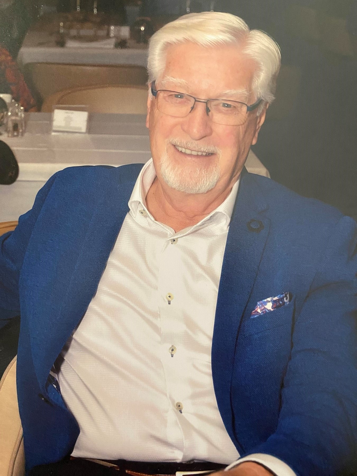 Norman Stewart Obituary Surrey, BC