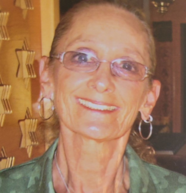Obituary of Mona R. Hebel