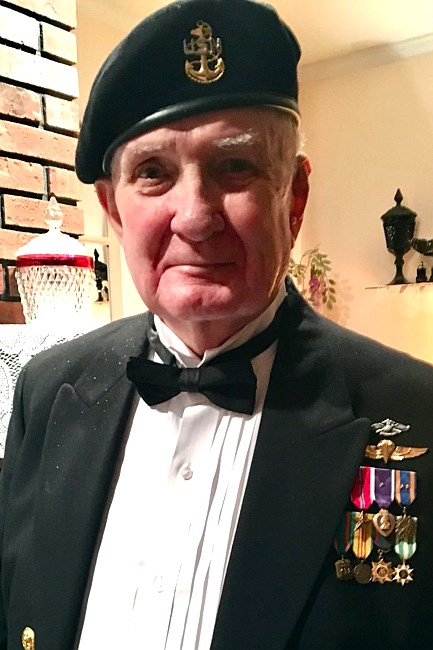 Obituary of John Maurice Sullivan