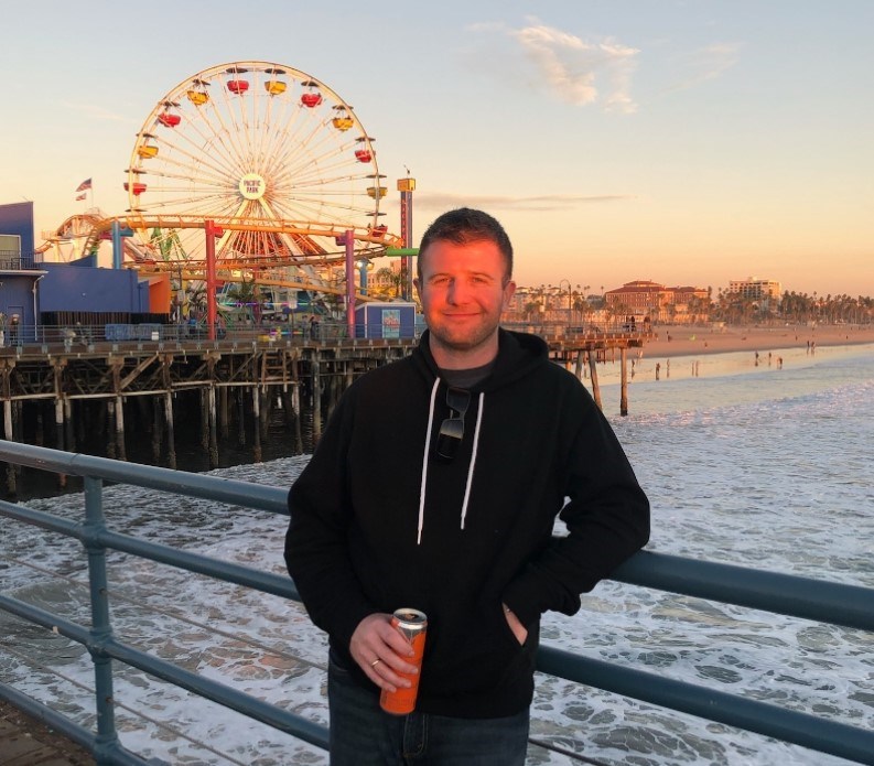 Obituary of Thomas "Tad" Doyle