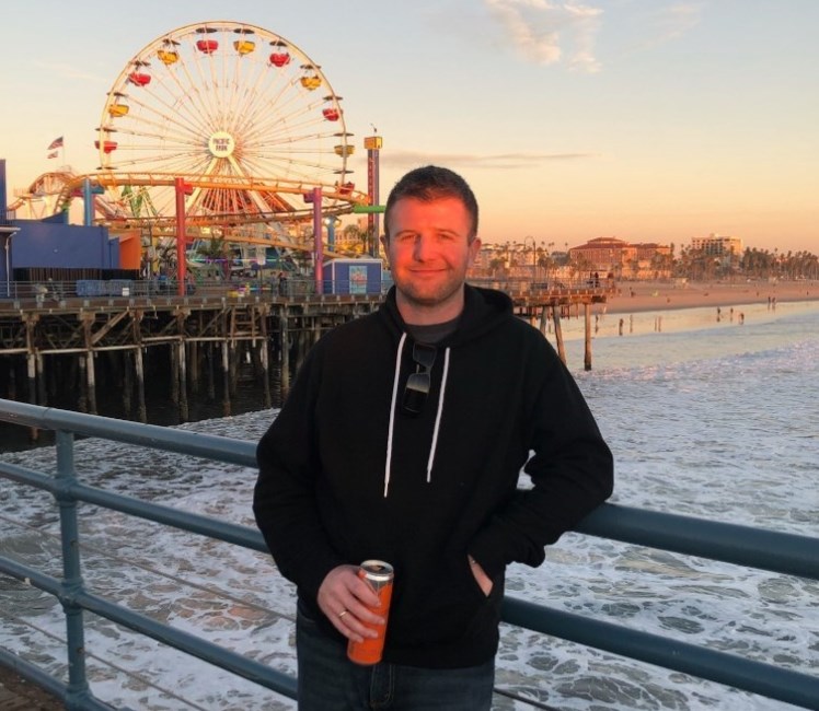 Obituary of Thomas "Tad" Doyle