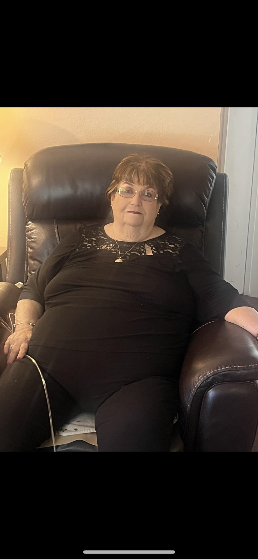 Obituary of Patricia A. Hembree