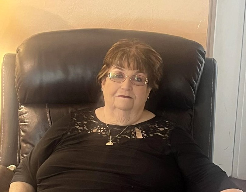 Obituary of Patricia A. Hembree