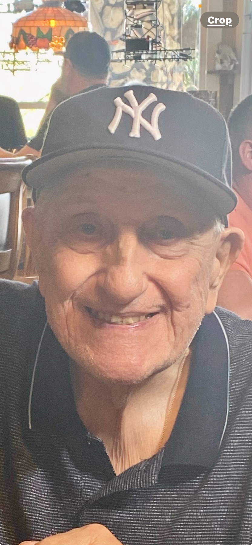 Obituario de Anthony Thomas Cutola Jr.