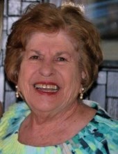 Obituary of Fanny Ann (Fran) Digiacomo
