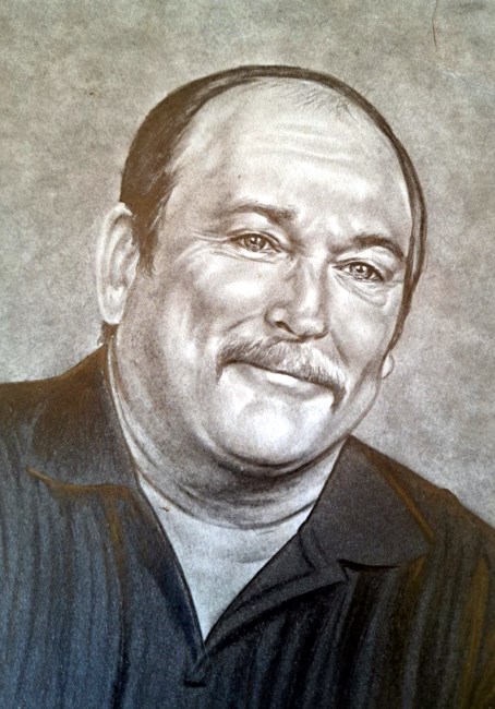 Avis de décès de Charles Edward Hale