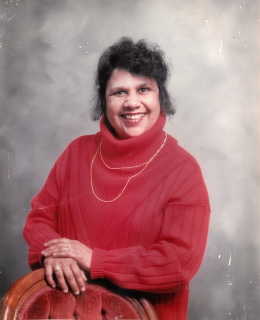 Obituary of Irene Lal