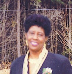 Obituary of Mrs. Annette Avery Moore