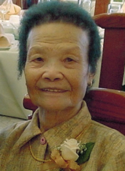 Obituary of Ms. Yim King Ma