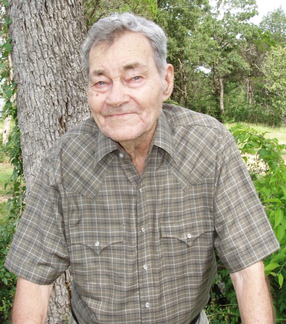 Obituary of Bernard Odom