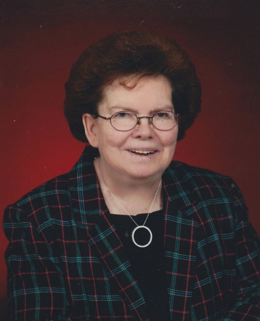 Avis de décès de Dorothy Earlene Duncan