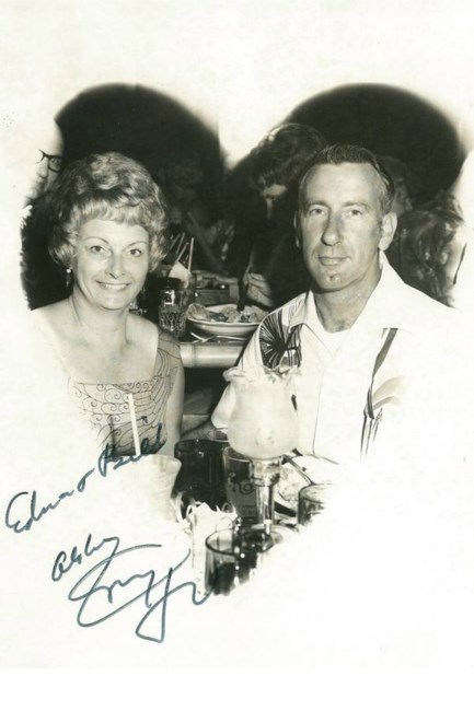 Obituary of Carol Mitzi Werner